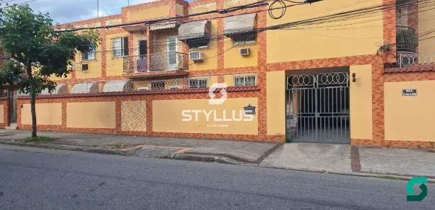 Apartamento com 2 Quartos à venda, 62m² no Cascadura, Rio de Janeiro