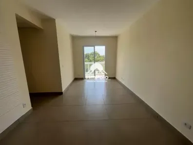 Apartamento com 3 Quartos à venda, 81m² no Mansões Santo Antônio, Campinas