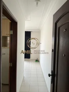 Apartamento com 2 Quartos à venda, 49m² no Jardim das Indústrias, São José dos Campos