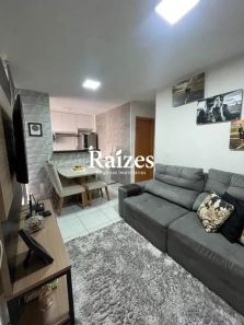 Apartamento com 2 Quartos à venda, 56m² no Grand Ville, Uberlândia