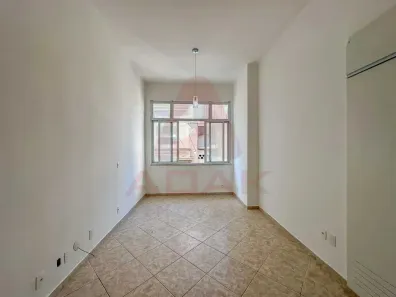 Kitnet com 1 Quarto à venda, 30m² no Centro, Rio de Janeiro
