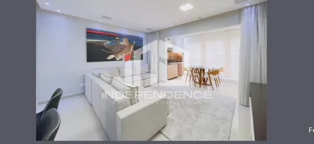 Apartamento com 2 Quartos à venda, 75m² no Jardim das Indústrias, São José dos Campos
