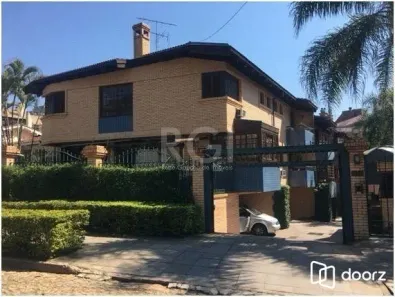 Casa de Condomínio com 3 Quartos à venda, 255m² no Boa Vista, Porto Alegre