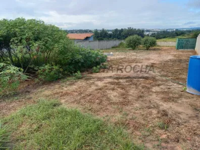 Lote/Terreno à venda, 1020m² no Terras de Santa Izabel, Salto