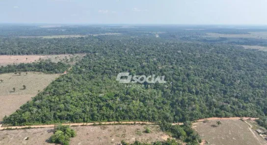 Fazenda/Sítio à venda, 884783m² no Área Rural de Porto Velho, Porto Velho