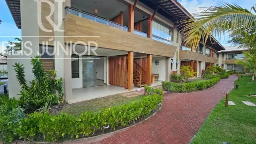 Apartamento com 2 Quartos à venda, 61m² no Itacimirim (Monte Gordo), Camaçari