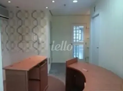 Sala Comercial à venda, 90m² no Brooklin Paulista, São Paulo