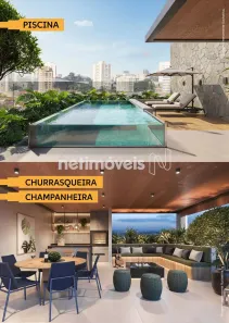 Apartamento com 1 Quarto à venda, 63m² no Praia da Costa, Vila Velha