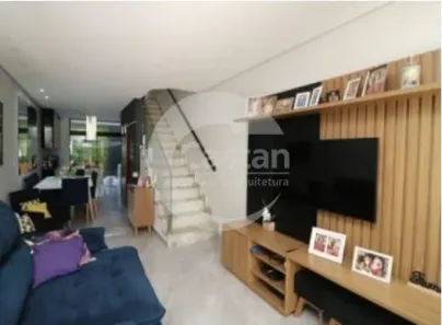 Sobrado com 3 Quartos à venda, 100m² no Vila Olinda, São Paulo