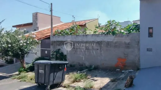Lote/Terreno à venda, 192m² no Jardim Paulista, Itu