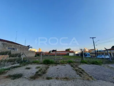 Lote/Terreno para alugar, 1000m² no Centro, São Carlos