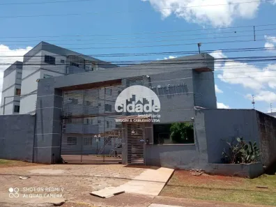 Apartamento com 2 Quartos à venda, 45m² no Alto Alegre, Cascavel