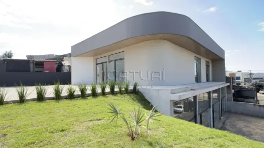 Ponto Comercial com 1 Quarto para alugar, 35m² no Coliseu, Londrina