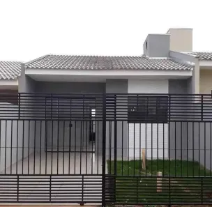Casa com 2 Quartos à venda, 52m² no , Floresta
