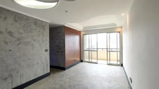 Apartamento com 3 Quartos para alugar, 67m² no Vila Regente Feijó, São Paulo