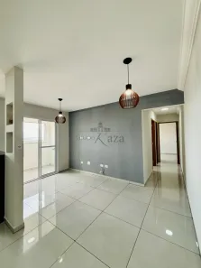 Apartamento com 2 Quartos à venda, 52m² no Jardim das Indústrias, Jacareí