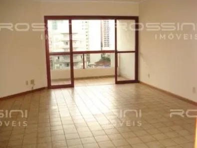Apartamento com 3 Quartos à venda, 112m² no Centro, Ribeirão Preto