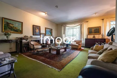 Casa com 4 Quartos à venda, 210m² no Vila Madalena, São Paulo