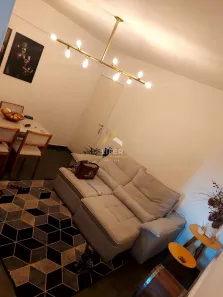 Apartamento com 1 Quarto à venda, 52m² no Jardim Paraíso, Campinas