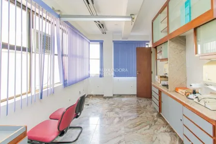 Sala Comercial com 1 Quarto para alugar, 50m² no Centro, Santo André