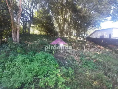 Lote/Terreno à venda, 631m² no Jardim Tarumãs, Caraguatatuba