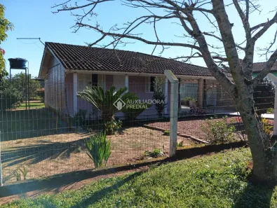 Casa de Condomínio com 2 Quartos à venda, 85m² no Morro Grande I (Águas Claras), Viamão