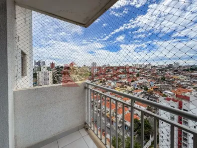 Apartamento com 2 Quartos à venda, 50m² no Vila Santa Catarina, São Paulo