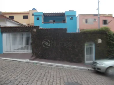 Sobrado com 3 Quartos à venda, 209m² no Vila Celeste (Zona Leste), São Paulo