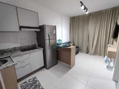 Apartamento com 1 Quarto à venda, 30m² no Barra, Salvador