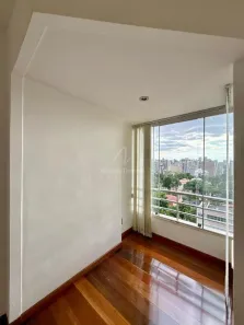 Apartamento com 3 Quartos à venda, 78m² no Funcionários, Belo Horizonte