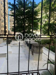 Sala Comercial com 1 Quarto à venda, 27m² no Copacabana, Rio de Janeiro