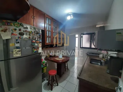 Apartamento com 3 Quartos à venda, 86m² no Vila Anglo Brasileira, São Paulo