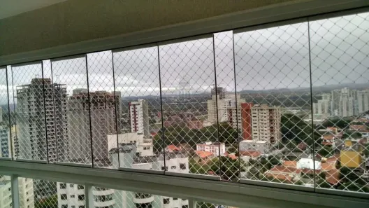 Apartamento com 3 Quartos à venda, 126m² no Vila Ema, São José dos Campos