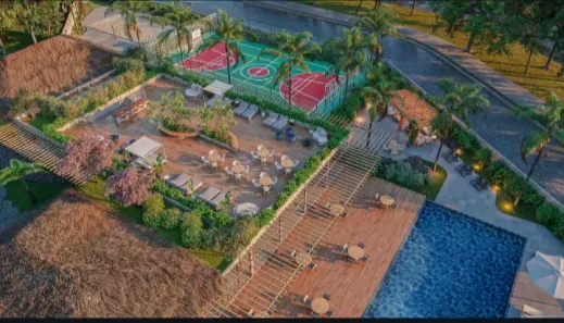 Lote/Terreno à venda, 360m² no , Porto de Pedras