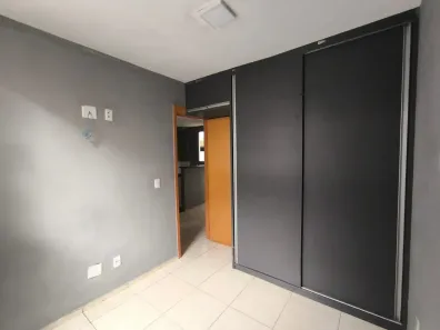 Apartamento com 2 Quartos à venda, 40m² no Coophema, Cuiabá