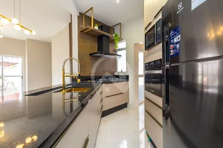 Apartamento com 2 Quartos à venda, 75m² no Portão, Curitiba