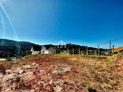 Lote/Terreno à venda, 475m² no Imbiry, Campos do Jordão
