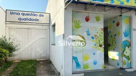 Imóvel Comercial para alugar, 170m² no Jardim Flórida, Jacareí