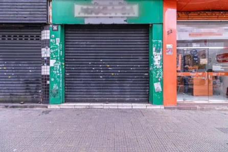 Ponto Comercial com 7 Quartos para alugar, 70m² no República, São Paulo