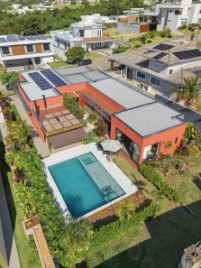 Casa de Condomínio com 4 Quartos à venda, 320m² no Santa Eliza, Itupeva