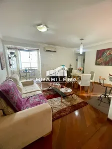 Apartamento com 3 Quartos à venda, 95m² no Setor Bela Vista, Goiânia