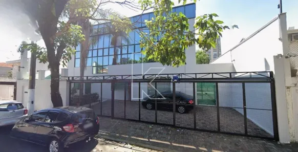 Prédio Comercial para alugar, 1100m² no Brooklin Paulista, São Paulo