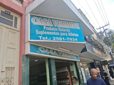 Ponto Comercial à venda, 180m² no Méier, Rio de Janeiro