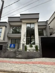 Casa com 3 Quartos à venda, 157m² no Nova Brasília, Brusque