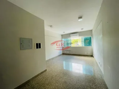 à venda, 28m² no Buritis, Belo Horizonte