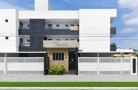 Apartamento com 3 Quartos à venda, 76m² no José Américo de Almeida, João Pessoa