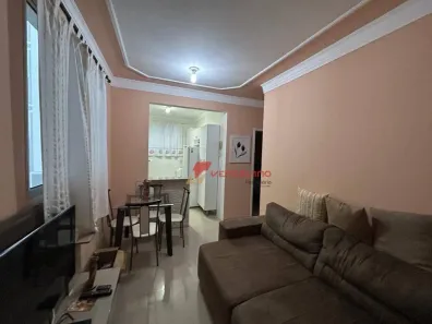 Apartamento com 2 Quartos à venda, 45m² no Piracicamirim, Piracicaba