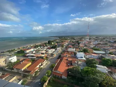 Apartamento com 1 Quarto à venda, 32m² no Centro, São José da Coroa Grande