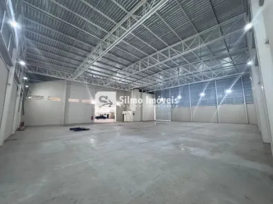 Galpão/Depósito/Armazém para alugar, 10m² no Custódio Pereira, Uberlândia