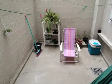 Apartamento com 1 Quarto à venda, 50m² no Morro Santana, Porto Alegre